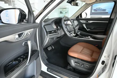 Changan