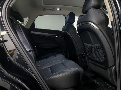 Автомобиль Geely Tugella, 2 л, полный привод, АКПП, бензин в наличии в Новосибирск