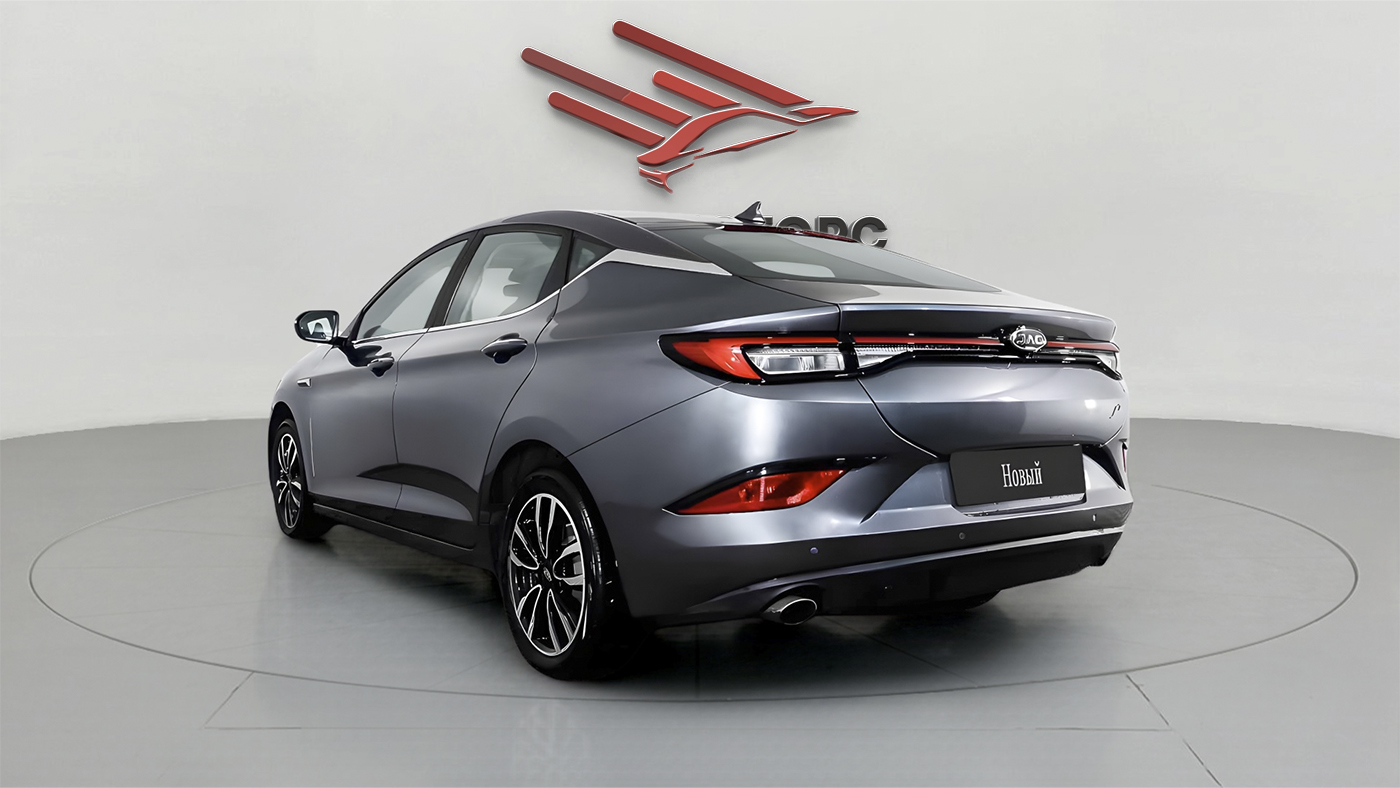 JAC