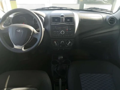 Автомобиль LADA Granta Cross, 1.6 л, передний привод, МКПП, бензин в наличии в Новосибирске