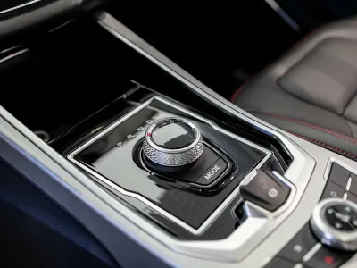 Автомобиль SWM G01, 1.5 л, передний привод, Робот, бензин в наличии в Екатеринбург
