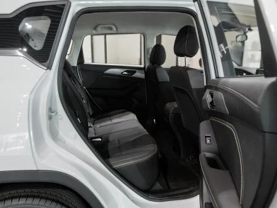 Автомобиль BAIC X35, 1.5 л, передний привод, МКПП, бензин в наличии в Тюмени