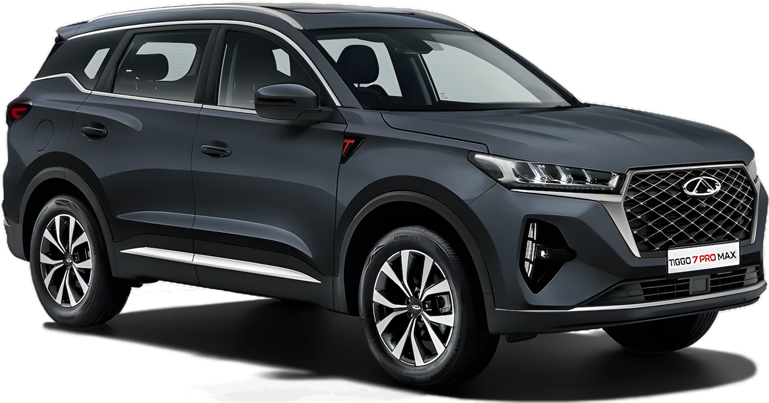Chery