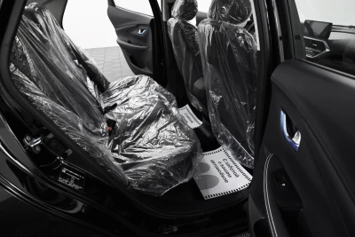 Автомобиль Changan Alsvin, 1.5 л, передний привод, Робот, бензин в наличии в Краснодаре