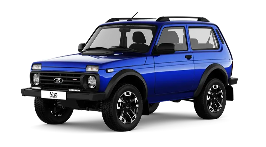 LADA