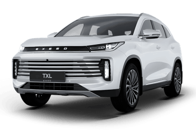 Автомобиль EXEED TXL, 2 л, полный привод, Робот, бензин в наличии в Нижнем Новгороде
