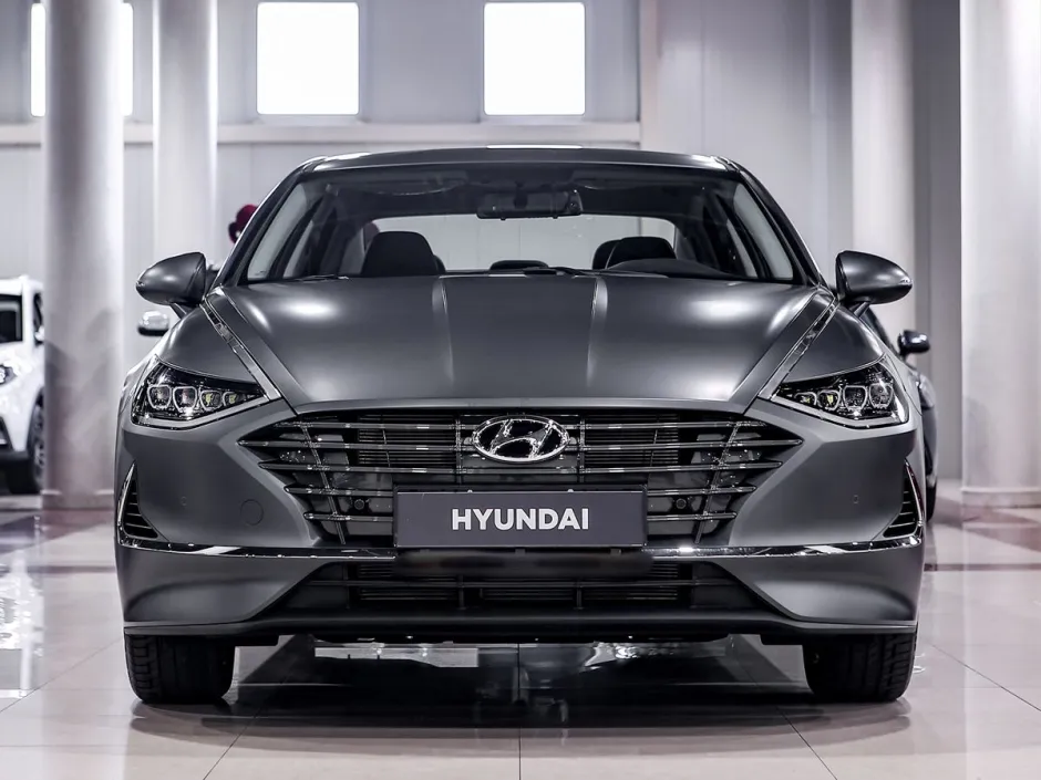 Hyundai