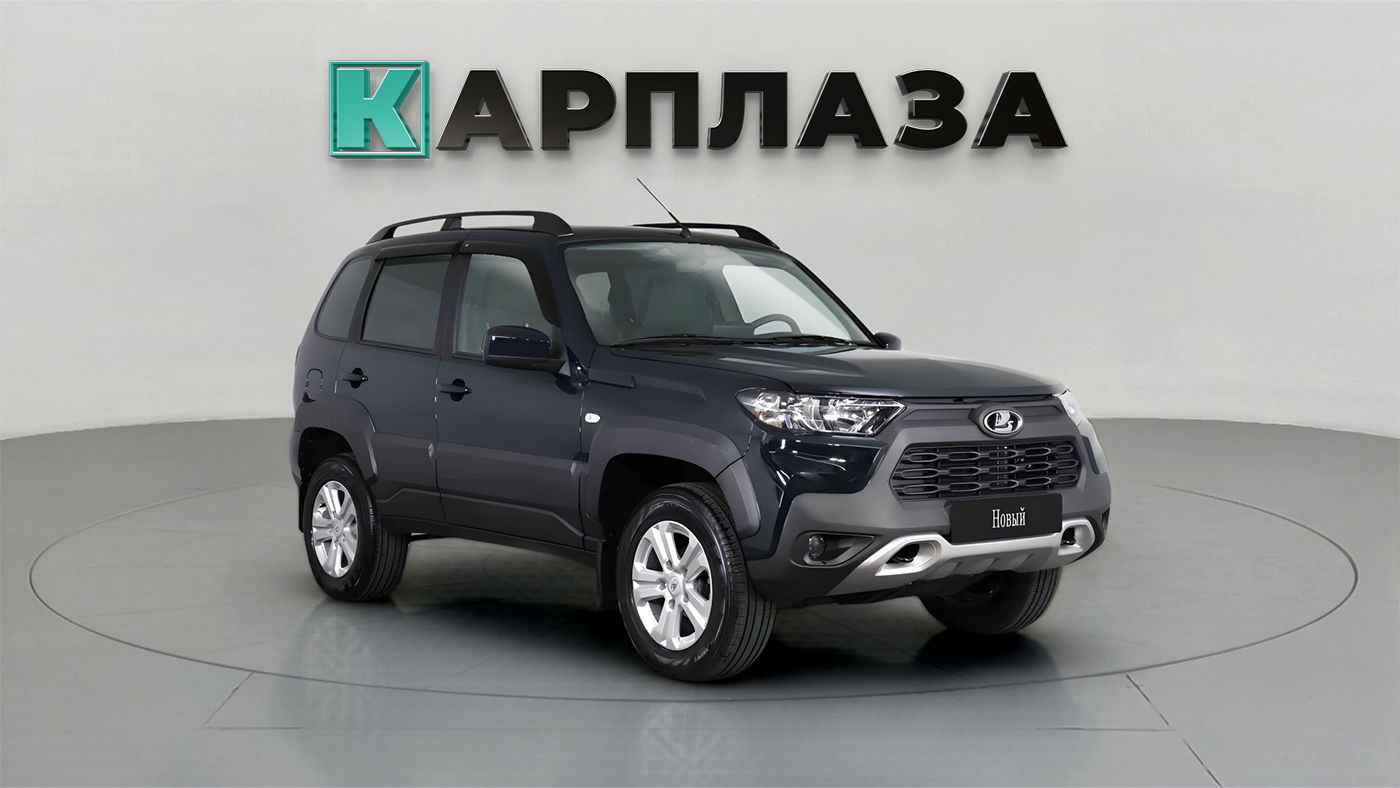 LADA