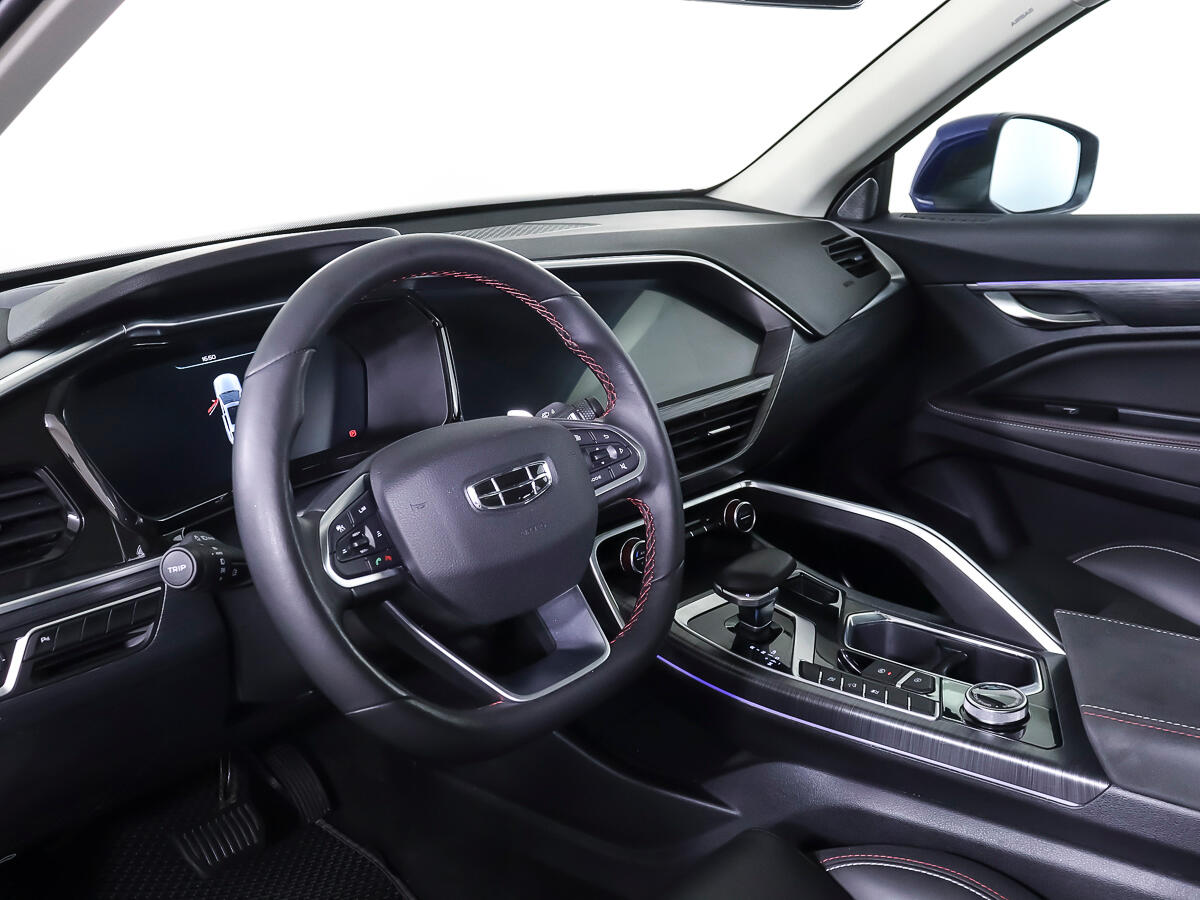 Geely