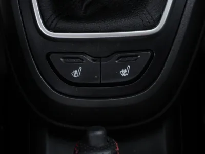 Автомобиль LADA Vesta Sport, 1.8 л, передний привод, МКПП, бензин в наличии в Омске