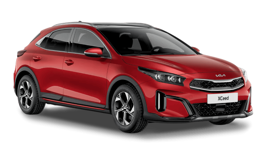 Автомобиль Kia Xceed, 1.5 л, передний привод, Робот, бензин в наличии в Краснодаре