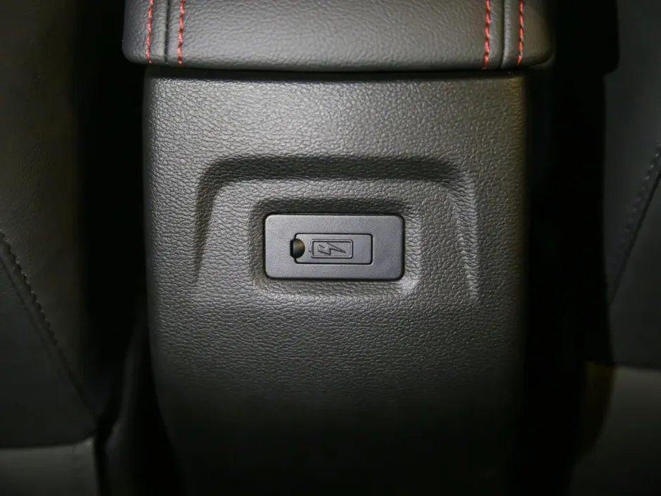 Автомобиль Livan X3 Pro, 1.5 л, передний привод, Вариатор, бензин в наличии в Краснодаре