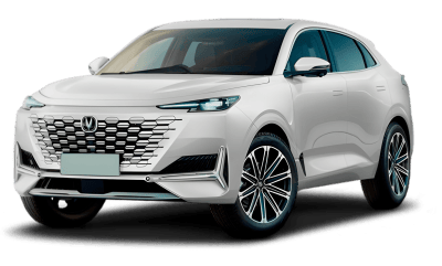 Changan