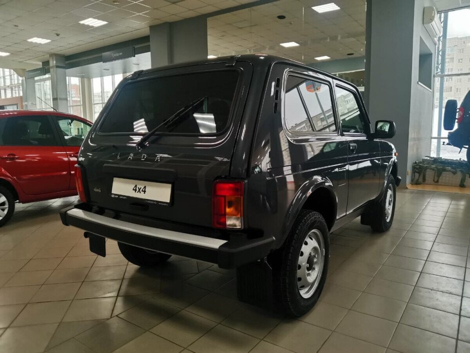 LADA