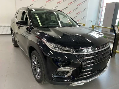 Автомобиль EXEED TXL, 1.6 л, полный привод, Робот, бензин в наличии в Екатеринбургe