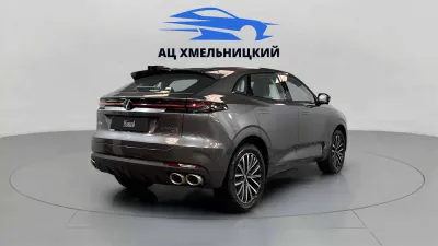 Автомобиль Changan UNI-K, 2 л, передний привод, АКПП, бензин в наличии в Новосибирск