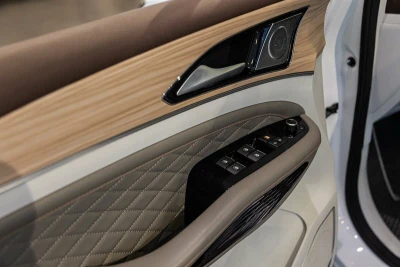 Автомобиль Forthing Yacht, 1.5 л, передний привод, Робот, бензин в наличии в Краснодаре