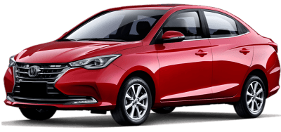 Changan