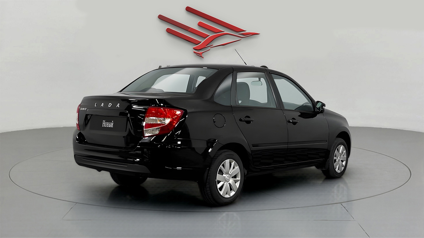 LADA