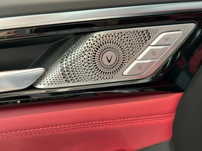 Автомобиль Changan CS85COUPE, 2 л, передний привод, АКПП, бензин в наличии в Краснодаре