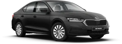 Автомобиль Skoda Octavia, 1.6 л, передний привод, МКПП, бензин в наличии в Санкт-Петербург