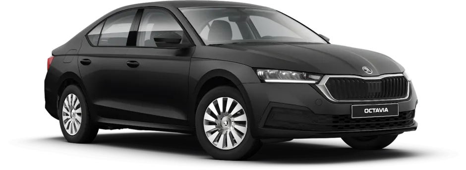 Автомобиль Skoda Octavia, 1.6 л, передний привод, МКПП, бензин в наличии в Санкт-Петербург