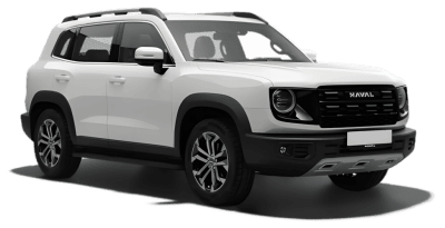 Автомобиль Haval Dargo, 2 л, полный привод, Робот, бензин в наличии в Краснодар