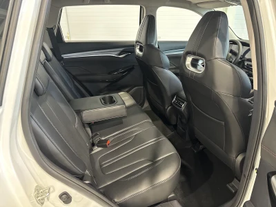 Автомобиль Changan CS75 Plus, 1.5 л, передний привод, АКПП, бензин в наличии в Краснодаре