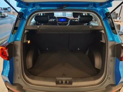 Автомобиль Kaiyi X3, 1.5 л, передний привод, Вариатор, бензин в наличии в Краснодаре