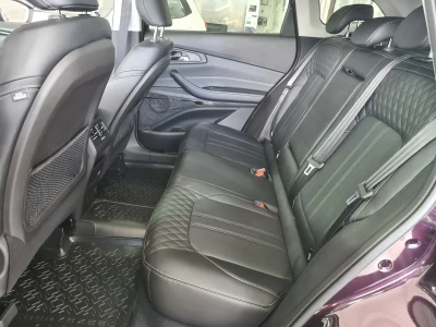 Автомобиль EXEED TXL, 1.6 л, полный привод, Робот, бензин в наличии в Екатеринбургe