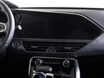 Автомобиль Geely Tugella, 2 л, полный привод, АКПП, бензин в наличии в Новосибирск