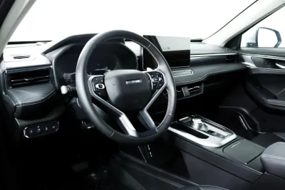 Автомобиль Haval Jolion, 1.5 л, полный привод, Робот, бензин в наличии в Новосибирск