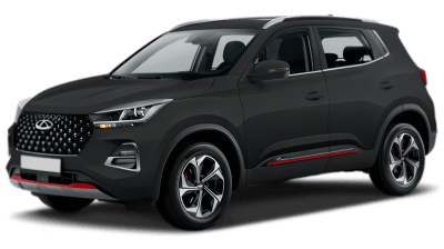 Автомобиль Chery Tiggo 4 Pro, 1.5 л, передний привод, Вариатор, бензин в наличии в Нижнем Новгороде