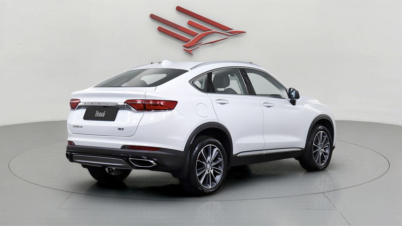 Geely