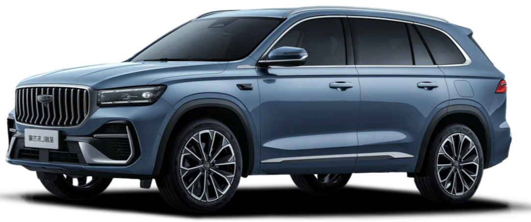Geely