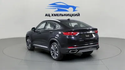 Автомобиль Geely Tugella, 2 л, полный привод, АКПП, бензин в наличии в Новосибирск