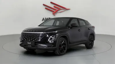 Автомобиль OMODA C5, 1.6 л, полный привод, Робот, бензин в наличии в Нижнем Новгороде