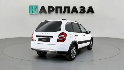 Автомобиль LADA Granta Универсал, 1.6 л, передний привод, МКПП, бензин в наличии в Кемерово