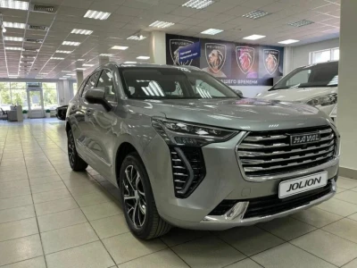 Автомобиль Haval Jolion, 1.5 л, передний привод, Робот, бензин в наличии в Краснодаре