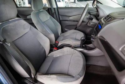 Автомобиль Chevrolet Cobalt, 1.5 л, передний привод, АКПП, бензин в наличии в Краснодаре