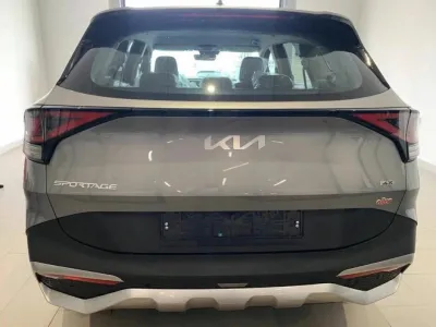 Автомобиль Kia Sportage, 2 л, передний привод, АКПП, бензин в наличии в Краснодаре