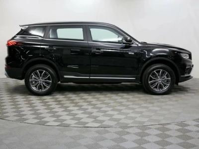 Автомобиль Geely Atlas Pro, 1.5 л, полный привод, Робот, бензин в наличии в Тюмени