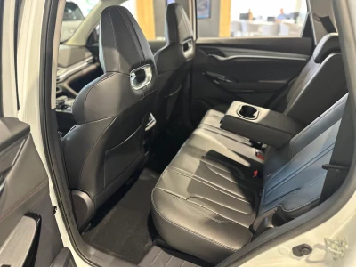 Автомобиль Changan CS75 Plus, 1.5 л, передний привод, АКПП, бензин в наличии в Краснодаре