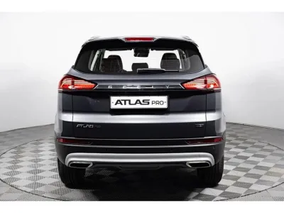 Автомобиль Geely Atlas Pro, 1.5 л, полный привод, Робот, бензин в наличии в Тюмени