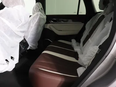 Автомобиль Geely Monjaro, 2 л, полный привод, АКПП, бензин в наличии в Новосибирск