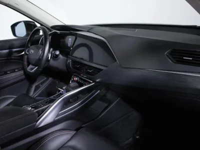 Автомобиль Geely Tugella, 2 л, полный привод, АКПП, бензин в наличии в Новосибирск