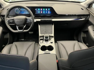 Автомобиль OMODA C5, 1.5 л, передний привод, Вариатор, бензин в наличии в Екатеринбург