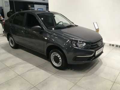 LADA