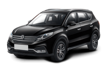 Автомобиль DongFeng 580, 1.8 л, передний привод, МКПП, бензин в наличии в Тюмени