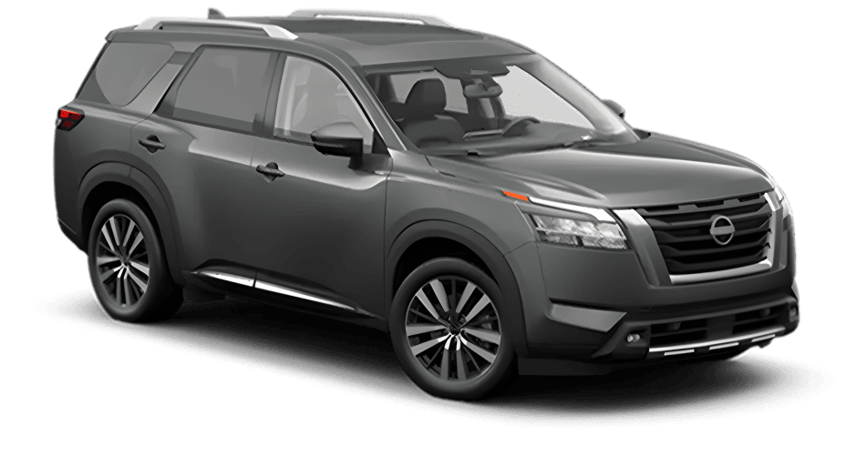 Автомобиль Nissan Pathfinder, 3.5 л, полный привод, АКПП, бензин в наличии в Краснодаре